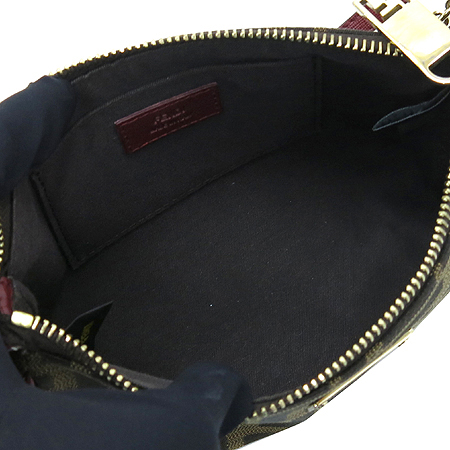 Fendi(���) 8M0264 FF�ΰ� �ڰ��� ���� ü�� 2WAY �̹���6 - ���̺��� �߰���ǰ