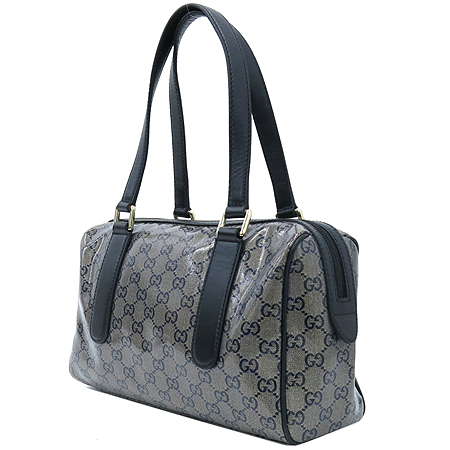 Gucci(����) 257289 ���� ���� Ʈ���� PVC ��Ʈ�� �̹���3 - ���̺��� �߰���ǰ