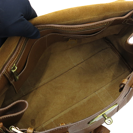 MULBERRY(�ֹ���) HH5988 ��ũ ���� ���̽����� M ������ ��Ʈ�� �̹���6 - ���̺��� �߰���ǰ