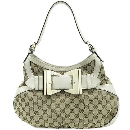 Gucci(����) 189885 GG �ΰ� �ڰ��� ���� ���� ��� ����� �̹���2 - ���̺��� �߰���ǰ