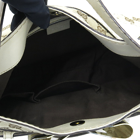 Gucci(����) 189885 GG �ΰ� �ڰ��� ���� ���� ��� ����� �̹���5 - ���̺��� �߰���ǰ