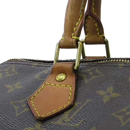 Louis Vuitton(���̺���) M41526 ���׷� ĵ���� ���ǵ� 30 ��Ʈ�� �̹���3 - ���̺��� �߰���ǰ