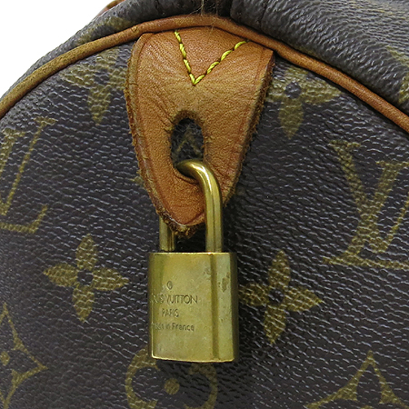 Louis Vuitton(���̺���) M41526 ���׷� ĵ���� ���ǵ� 30 ��Ʈ�� �̹���4 - ���̺��� �߰���ǰ