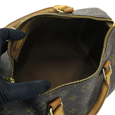 Louis Vuitton(���̺���) M41526 ���׷� ĵ���� ���ǵ� 30 ��Ʈ�� �̹���6 - ���̺��� �߰���ǰ
