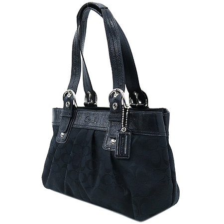 Coach(��ġ) F13742 �ñ׳�ó ���� ��Ʈ ��� ����� �̹���2 - ���̺��� �߰���ǰ