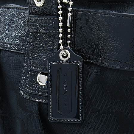 Coach(��ġ) F13742 �ñ׳�ó ���� ��Ʈ ��� ����� �̹���3 - ���̺��� �߰���ǰ