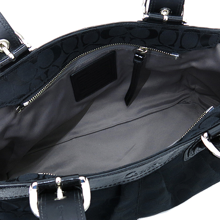 Coach(��ġ) F13742 �ñ׳�ó ���� ��Ʈ ��� ����� �̹���6 - ���̺��� �߰���ǰ