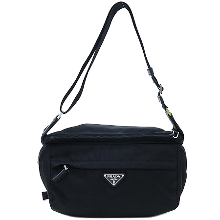Prada(�����) VA0994 �ﰢ�ΰ� ���� �к긯 ����ũ ũ�ν��� �̹���2 - ���̺��� �߰���ǰ