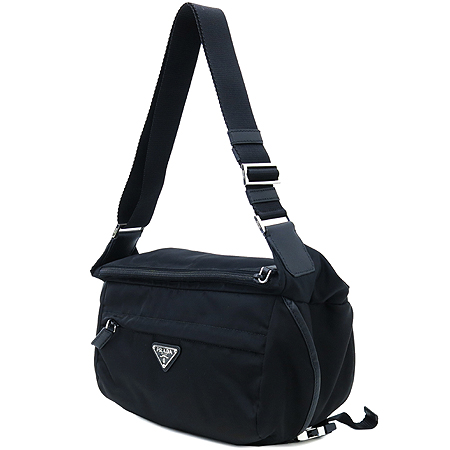 Prada(�����) VA0994 �ﰢ�ΰ� ���� �к긯 ����ũ ũ�ν��� �̹���3 - ���̺��� �߰���ǰ