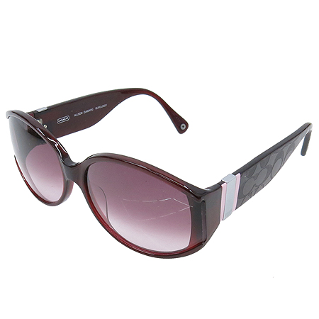 Coach(��ġ) ALLISON �ñ״��� �ΰ� ���۶� �̹���3 - ���̺��� �߰���ǰ