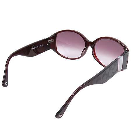 Coach(��ġ) ALLISON �ñ״��� �ΰ� ���۶� �̹���4 - ���̺��� �߰���ǰ