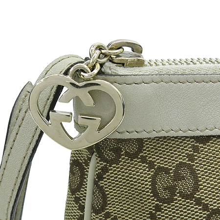 Gucci(����) 256899 GG �ΰ� �ڰ��� �̴� ũ�ν��� �̹���4 - ���̺��� �߰���ǰ