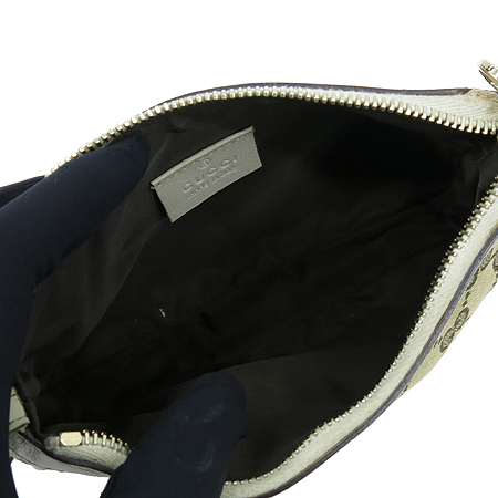 Gucci(����) 256899 GG �ΰ� �ڰ��� �̴� ũ�ν��� �̹���6 - ���̺��� �߰���ǰ