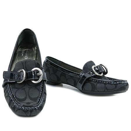 Coach(��ġ) A2695 SHARIN �ñ״��� �ڰ��� ���� ���̴�Ʈ ���� ���� �̹���2 - ���̺��� �߰���ǰ