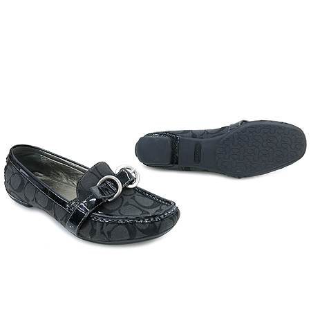 Coach(��ġ) A2695 SHARIN �ñ״��� �ڰ��� ���� ���̴�Ʈ ���� ���� �̹���3 - ���̺��� �߰���ǰ