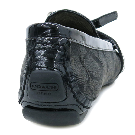 Coach(��ġ) A2695 SHARIN �ñ״��� �ڰ��� ���� ���̴�Ʈ ���� ���� �̹���5 - ���̺��� �߰���ǰ