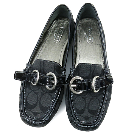 Coach(��ġ) A2695 SHARIN �ñ״��� �ڰ��� ���� ���̴�Ʈ ���� ���� �̹���6 - ���̺��� �߰���ǰ