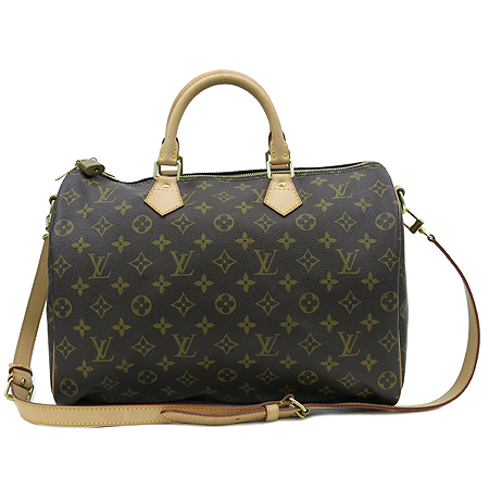 Louis Vuitton(���̺���) M40392 ���׷� ĵ���� �ݵѸ��� ���ǵ� 35 ��Ʈ�� + ��� ��Ʈ�� �̹���2 - ���̺��� �߰���ǰ