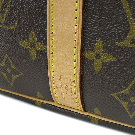 Louis Vuitton(���̺���) M40392 ���׷� ĵ���� �ݵѸ��� ���ǵ� 35 ��Ʈ�� + ��� ��Ʈ�� �̹���4 - ���̺��� �߰���ǰ
