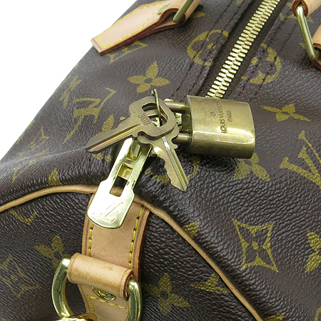 Louis Vuitton(���̺���) M40392 ���׷� ĵ���� �ݵѸ��� ���ǵ� 35 ��Ʈ�� + ��� ��Ʈ�� �̹���5 - ���̺��� �߰���ǰ