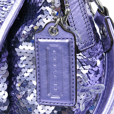 Coach(��ġ) 15381 �ΰ� ��� ���̿÷� ���ر� 2WAY �̹���4 - ���̺��� �߰���ǰ