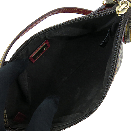 Fendi(���) 8BR566 FF �ΰ� PVC ���� ����� �̹���5 - ���̺��� �߰���ǰ