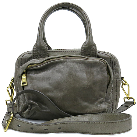 Prada(�����) BN2010 VITELLO SHINE ��Ƽ�� ���� ��Ʈ��+��� ��Ʈ�� �̹���2 - ���̺��� �߰���ǰ