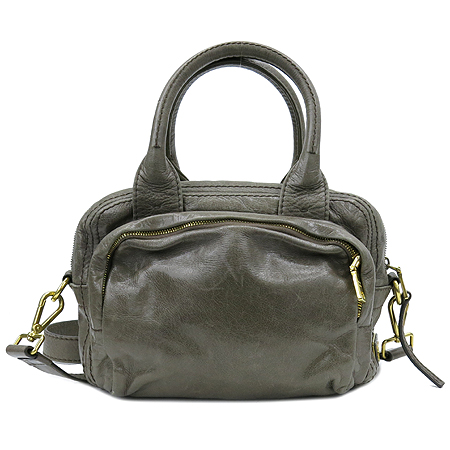 Prada(�����) BN2010 VITELLO SHINE ��Ƽ�� ���� ��Ʈ��+��� ��Ʈ�� �̹���4 - ���̺��� �߰���ǰ