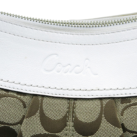 Coach(��ġ) F13741 �ñ׳��� ��ȣ ȣ�� ����� �̹���3 - ���̺��� �߰���ǰ