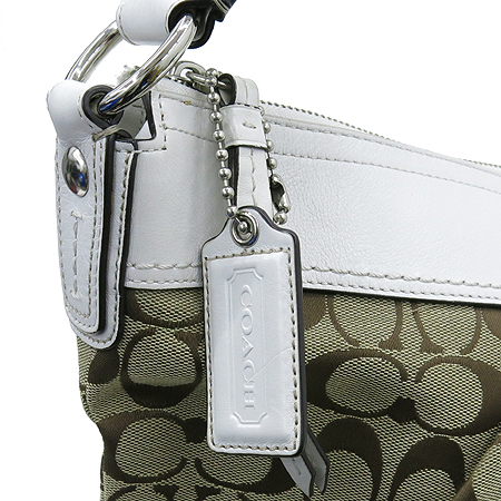 Coach(��ġ) F13741 �ñ׳��� ��ȣ ȣ�� ����� �̹���4 - ���̺��� �߰���ǰ