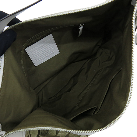 Coach(��ġ) F13741 �ñ׳��� ��ȣ ȣ�� ����� �̹���5 - ���̺��� �߰���ǰ