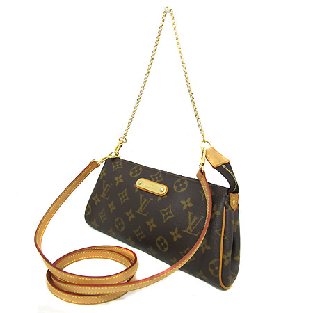 Louis Vuitton(���̺���) M95567 ���׷� ĵ���� ����Ŭ��ġ 2WAY [��õ ������] �̹���2 - ���̺��� �߰���ǰ