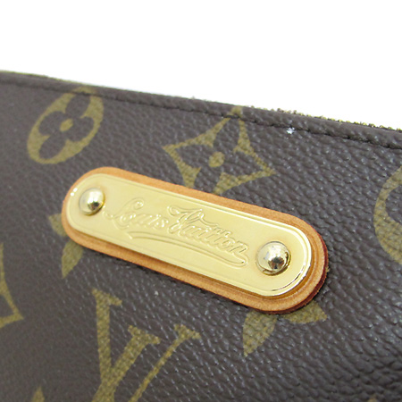 Louis Vuitton(���̺���) M95567 ���׷� ĵ���� ����Ŭ��ġ 2WAY [��õ ������] �̹���3 - ���̺��� �߰���ǰ