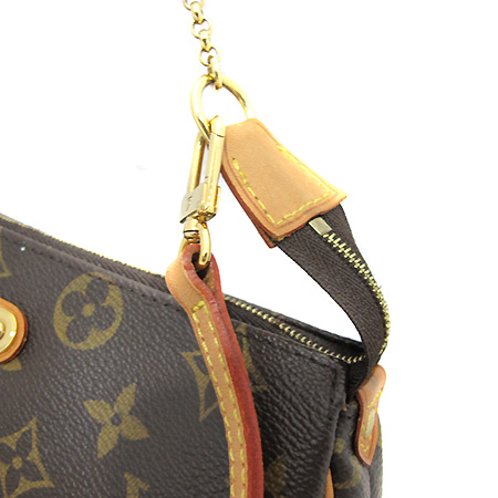 Louis Vuitton(���̺���) M95567 ���׷� ĵ���� ����Ŭ��ġ 2WAY [��õ ������] �̹���4 - ���̺��� �߰���ǰ