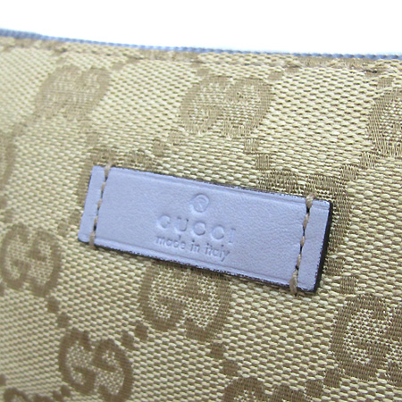 Gucci(����) 190393 GG �ΰ� �ڰ��� ����� [��õ ������] �̹���3 - ���̺��� �߰���ǰ