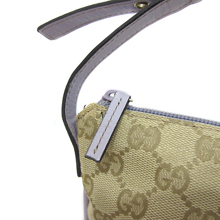 Gucci(����) 190393 GG �ΰ� �ڰ��� ����� [��õ ������] �̹���4 - ���̺��� �߰���ǰ