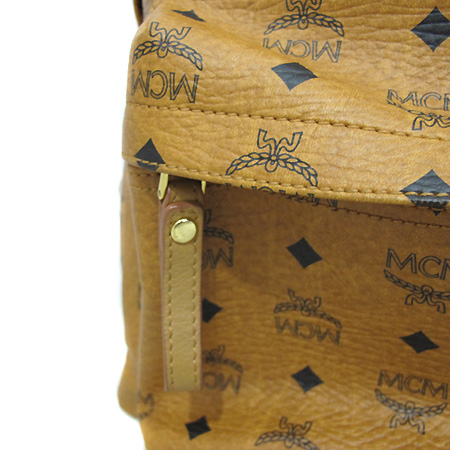 MCM(������) MWK0SVE53CO001 ���佺 ��Ÿũ ����ΰ� ���� [��õ ������] �̹���4 - ���̺��� �߰���ǰ