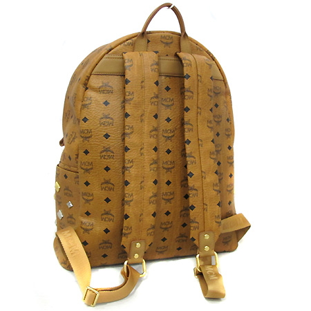 MCM(������) MWK0SVE53CO001 ���佺 ��Ÿũ ����ΰ� ���� [��õ ������] �̹���5 - ���̺��� �߰���ǰ