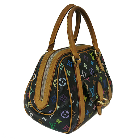 Louis Vuitton(���̺���) M40097 ���׷� ��Ƽ ���� �����Ƕ� ��Ʈ�� �̹���2 - ���̺��� �߰���ǰ