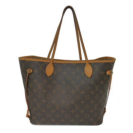 Louis Vuitton(���̺���) M40156 ���׷� ĵ���� �׹�Ǯ MM ����� [�ϻ����] �̹���2 - ���̺��� �߰���ǰ