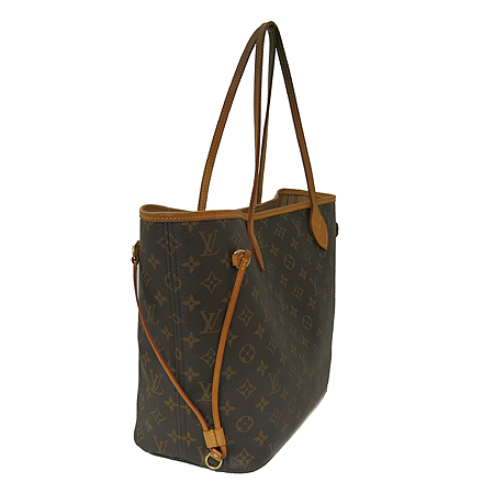 Louis Vuitton(���̺���) M40156 ���׷� ĵ���� �׹�Ǯ MM ����� [�ϻ����] �̹���3 - ���̺��� �߰���ǰ