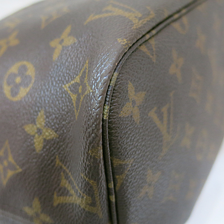Louis Vuitton(���̺���) M40156 ���׷� ĵ���� �׹�Ǯ MM ����� [�ϻ����] �̹���5 - ���̺��� �߰���ǰ