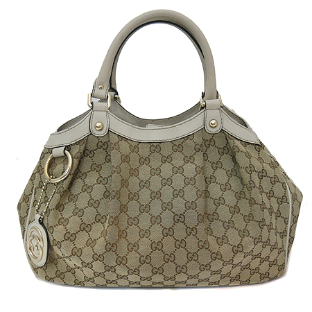 Gucci(����) 211944 GG�ΰ� �ڰ��� ȭ��Ʈ ���� Ʈ���� ��Ʈ�� [�ϻ����] �̹���2 - ���̺��� �߰���ǰ
