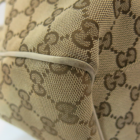 Gucci(����) 211944 GG�ΰ� �ڰ��� ȭ��Ʈ ���� Ʈ���� ��Ʈ�� [�ϻ����] �̹���5 - ���̺��� �߰���ǰ