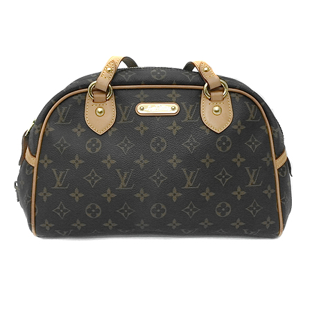 Louis Vuitton(���̺���) M95565 ���׷� ĵ���� ��Ʈ�ΰ��� PM ����� [��Ǹ���] �̹���2 - ���̺��� �߰���ǰ