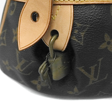 Louis Vuitton(���̺���) M95565 ���׷� ĵ���� ��Ʈ�ΰ��� PM ����� [��Ǹ���] �̹���4 - ���̺��� �߰���ǰ
