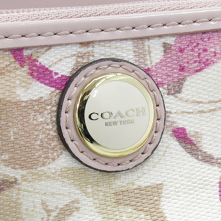 Coach(��ġ) ��ũ ������ Ʈ���� �к긯 �Ŀ�ġ �� ���� �̹���3 - ���̺��� �߰���ǰ