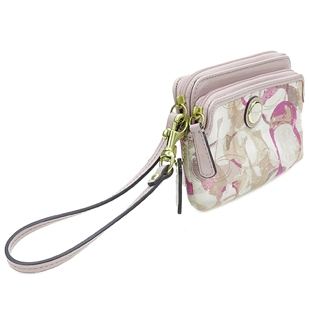 Coach(��ġ) ��ũ ������ Ʈ���� �к긯 �Ŀ�ġ �� ���� �̹���5 - ���̺��� �߰���ǰ