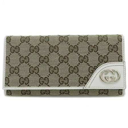 Gucci(����) 181593 GG�ΰ� �к긯 2�� ������ [�б�������] �̹���2 - ���̺��� �߰���ǰ