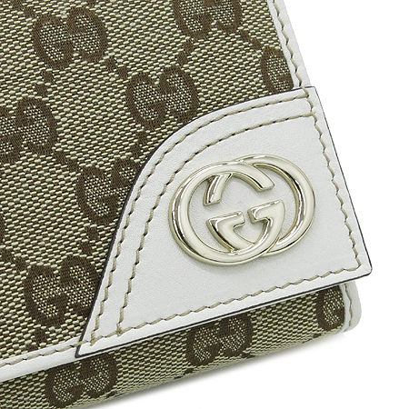 Gucci(����) 181593 GG�ΰ� �к긯 2�� ������ [�б�������] �̹���3 - ���̺��� �߰���ǰ